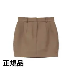 即完品♡タグ付き新品♡andmary♡Doll mini pants♡Mサイズ♡ - メルカリ