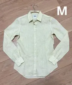 鎌倉シャツMANHATTAN SLIM サイズ38のサムネイル