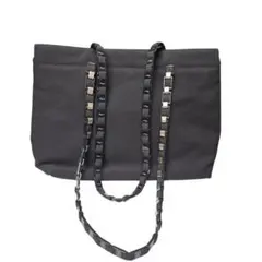 美品！ サルヴァトーレ・フェラガモ ヴァラチェーン ショルダーバッグ