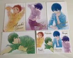 2026年最新】free ポストカード 郁弥の人気アイテム - メルカリ