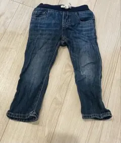 babyGap デニムパンツ 95サイズ 保育園着 ベビー服