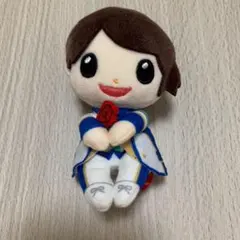 timelesz 松島聡　ちょっこりさん
