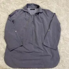 【BEAUTY &YOUTH】 レディース カジュアルシャツ オシャレ