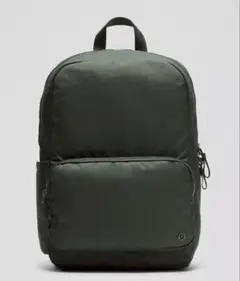 ルルレモンEverywhere Backpack 22L Tech Canvas