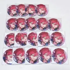 あんスタ 七種茨 イベコレ缶バッジ 2022 winter