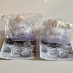 ちいかわ きゃらまかろん モモンガ 2点セット