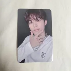 TREASURE ジョンウ PULSE ON MD トレカ