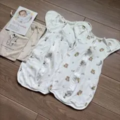 スワドル