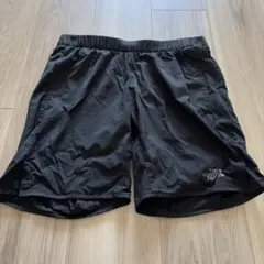 THE NORTH FACE ブラック ショートパンツ S