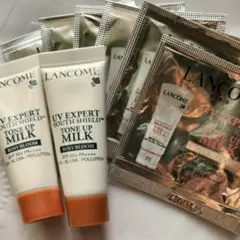 LANCOME UVエクスペールトーンアップローズ