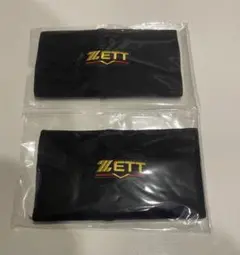 2026年最新】ZETT 野球 リストバンドの人気アイテム - メルカリ