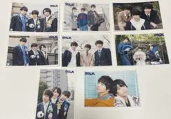 M!LK 吉田仁人 塩﨑太智 生写真