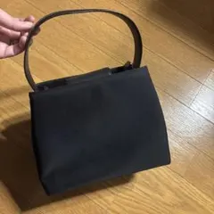 コーチ　COACH ハンドバッグ　黒