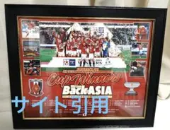 リバプールヨーロッパチャンピオンズリーグ優勝記念 カールスバーグ