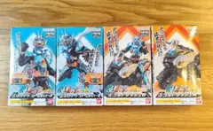 装動　未開封　まとめ売り 2026年最新】装動 仮面ライダーの人気アイテム - メルカリ