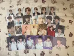 BTS SUGA loveYourself 花様年華 FC トレカ まとめ売り BTS ユンギ SUGA トレカ セット 花様年華 LYS 公式 - メルカリ