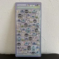 【正規品】ボンボンドロップシールmini サンリオ　はぴたんぶい