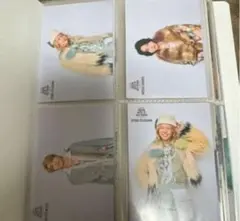 みふみふ様専用ノーマルコンプリート