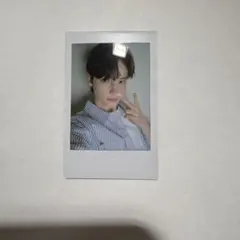 TXT ヒュニンカイ トレカ チェキ summer