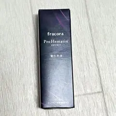 新品未開封フラコラ fracora Pro ヘマチン原液50mlのサムネイル
