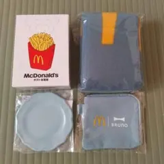 マクドナルド 2024福袋