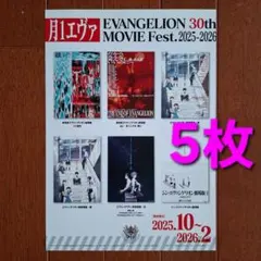映画チラシ フライヤー 【 エヴァンゲリヲン 】18枚セット 映画チラシ フライヤー 【 エヴァンゲリヲン 】18枚セット