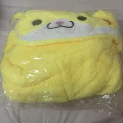 すとぷり るぅとくん アニマルマフラー