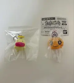 たまごっち カラフルキャンディーチャーム・めじるしアクセサリーアナザーカラー