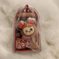 TWICE LOVELYS　ミニチュアチョコチャーム
