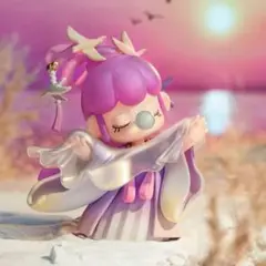Nanci ナンシー 詩情画意シリーズ フィギュア