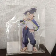 潮江文次郎アクリルスタンド 未開封