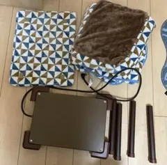 페티오펫 코타츠