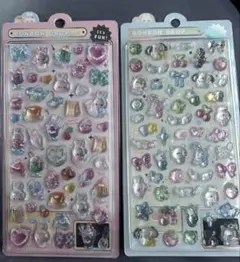 【正規品】BONBON DROP 新作オリジナル2枚セット