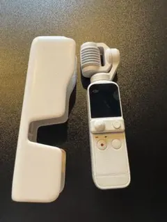 2026年最新】dji pocket 2 ホワイトの人気アイテム - メルカリ