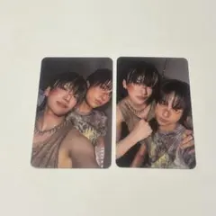 &TEAM BtL ケミトレカ ユニット ユウマ タキ YUMA TAKI