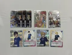 にじさんじ にじフェス 2022 2023 コレクションカード まとめ売り