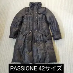 2026年最新】PASSIONE カラー：ブラック系 ダウンジャケットの人気