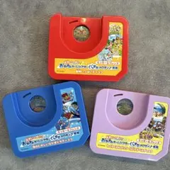 おやすみホームシアター　ぐっすりメロディ　ディスク　ディズニー