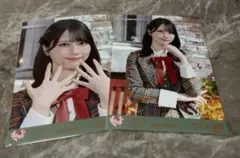 =LOVE イコラブ 生写真 ラブソングに襲われる 歌　アザーカット　佐々木舞香