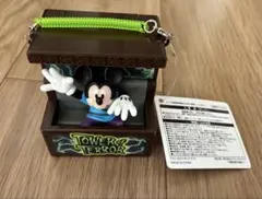 新品　タワーオブテラー スナックケース ディズニーのサムネイル
