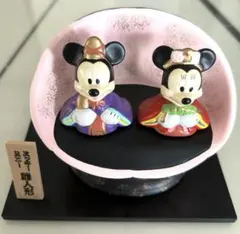 2026年最新】吉徳 ディズニー 雛の人気アイテム - メルカリ