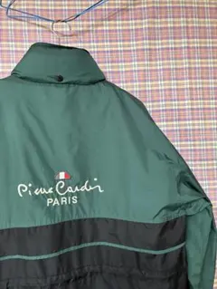 Pierre Cardin◾️ピェールカルダン◼️ビンテージ・パーカー・ジャケット