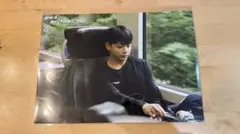 Are You Sure?! 2 Jung Kook タワレコ特典　ポスター