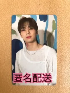 NEXZ SOGEON ソゴン『Ride the Vibe 日本Ver.』トレカ