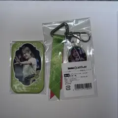 イコラブ　諸橋沙夏　DMMスクラッチ　D,E賞