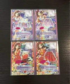 2026年最新】アイカツスターズ カード まとめ売りの人気アイテム