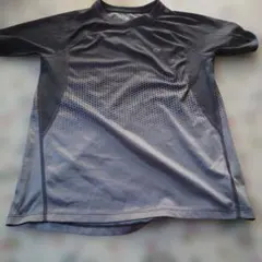 GAPFIT キッズ　グレー　150