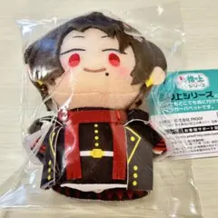A賞 BIGぬいぐるみ「わんぱく！刀剣乱舞」かしゅうきよみつ 加州清光×1