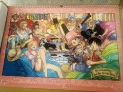 2026年最新】ワンピース コミックカレンダー 2011の人気アイテム
