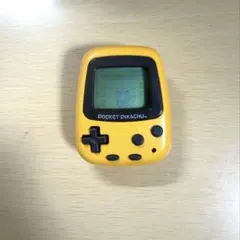 2026年最新】ポケットピカチュウカラーの人気アイテム - メルカリ